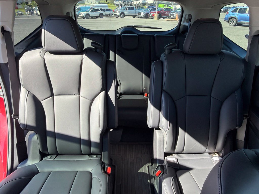 Certified 2026 Subaru Ascent Premium AWD/4WD image 21