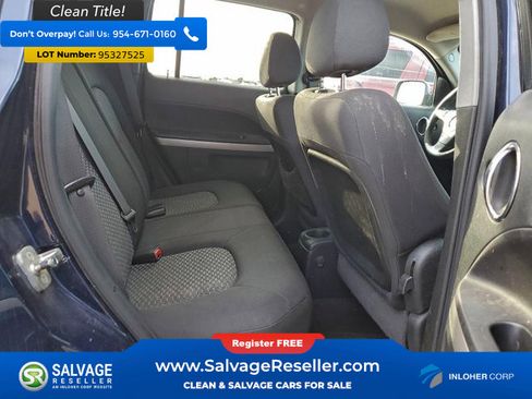 Used 2008 Chevrolet HHR LS image 13