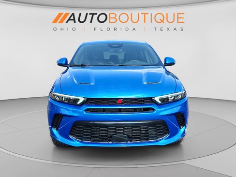 Used 2024 Dodge Hornet R/T AWD/4WD image 9