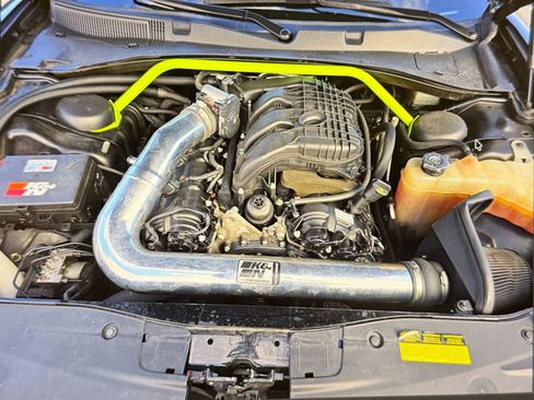 Used 2020 Dodge Charger SXT image 13