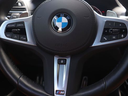Used 2023 BMW X3 xDrive30i w/ M Sport Package AWD/4WD image 30