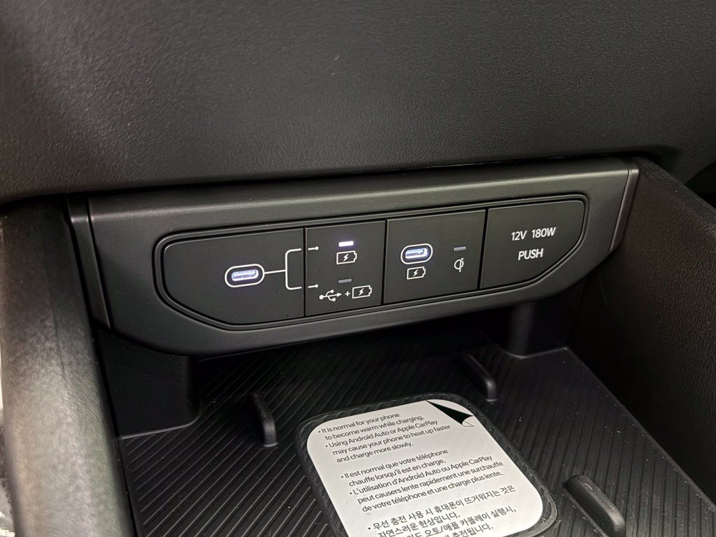 New 2026 Kia K4 GT-Line FWD image 31