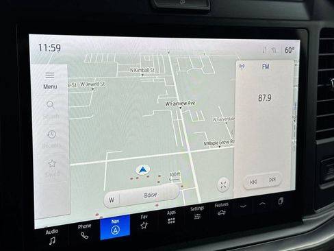 Certified 2025 Ford F350 Lariat w/ Lariat Ultimate Package image 18