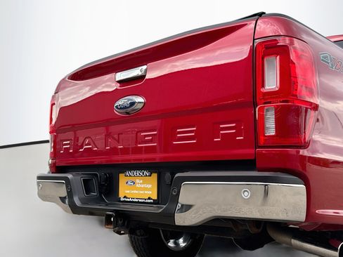 Used 2021 Ford Ranger XLT w/ Equipment Group 302A High AWD/4WD image 6