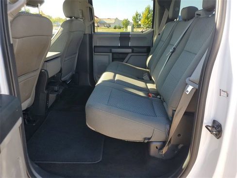 Used 2019 Ford F150 XLT image 22