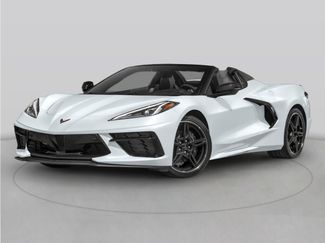 Used 2021 Chevrolet Corvette Stingray Premium Conv w/ Z51 Performance Package RWD video 1