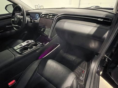 Used 2023 Hyundai Tucson Limited image 27