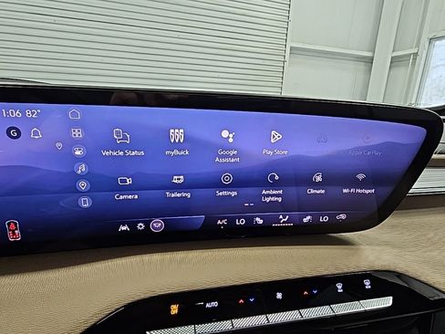 New 2026 Buick Enclave Preferred w/ Power Package image 13