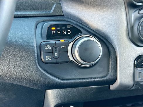 Used 2024 RAM 2500 Big Horn image 16