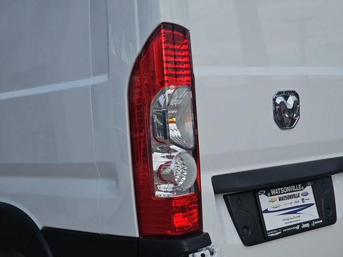 New 2026 RAM ProMaster 2500 w/ Convenience Group image 41