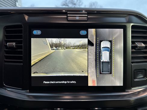 New 2026 Ford F350 Lariat AWD/4WD image 11