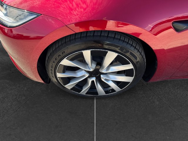 Used 2025 Tesla Model 3 Long Range RWD image 9