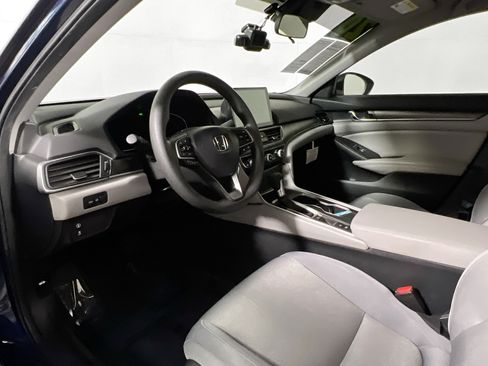 Used 2020 Honda Accord LX image 30