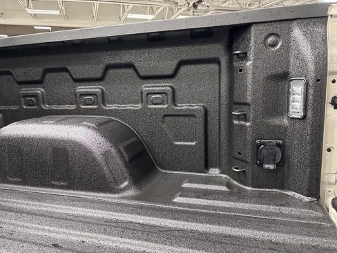 New 2026 Chevrolet Silverado 1500 RST image 35