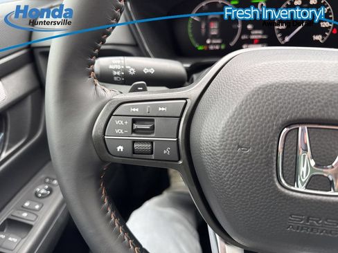Used 2026 Honda CR-V Sport image 30