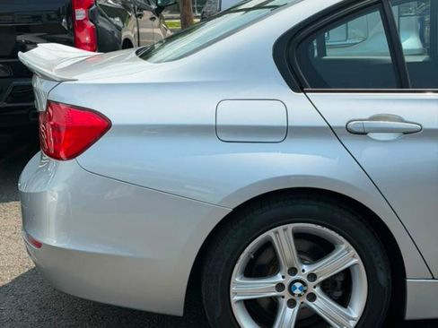 Used 2014 BMW 328d xDrive Sedan AWD/4WD image 14