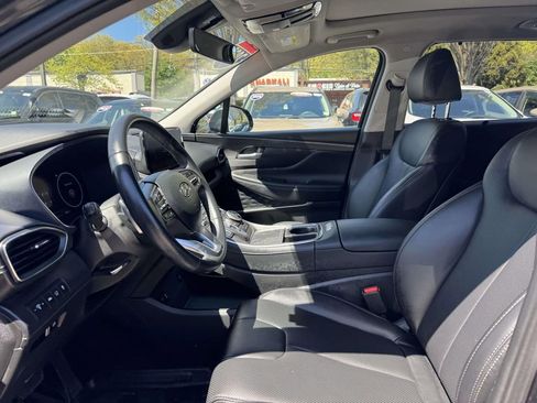 Used 2023 Hyundai Santa Fe SEL w/ Premium Package AWD/4WD image 16