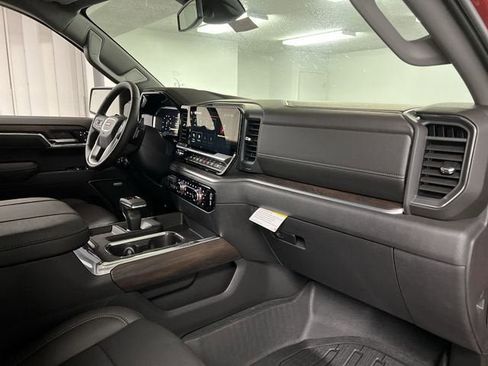 New 2026 GMC Sierra 1500 SLT w/ SLT Premium Plus Package AWD/4WD image 29