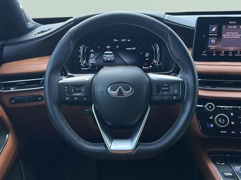 Used 2024 INFINITI QX60 Autograph w/ Cargo Package AWD/4WD image 19