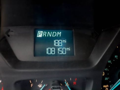 Used 2019 Ford Transit 150 148 Low Roof image 7