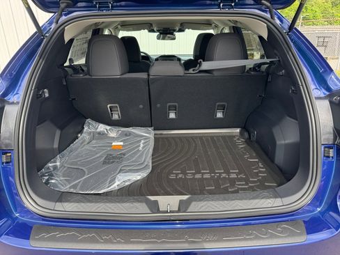 New 2026 Subaru Crosstrek 2.5i AWD/4WD image 15