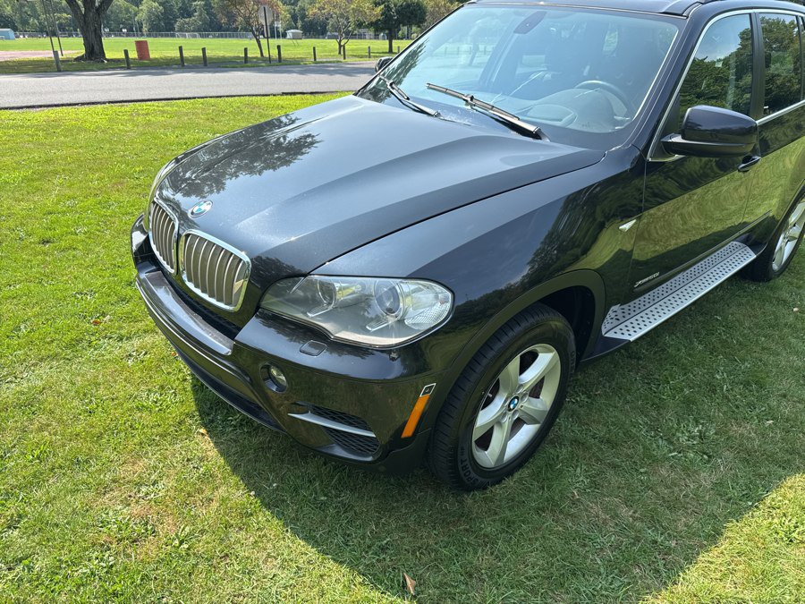 Used 2012 BMW X5 xDrive50i AWD/4WD image 10
