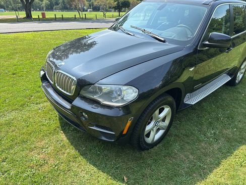 Used 2012 BMW X5 xDrive50i AWD/4WD image 10