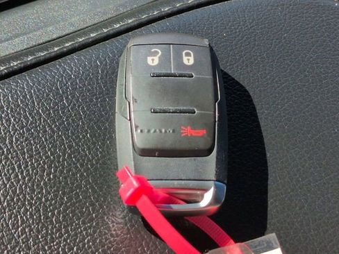 Used 2024 RAM 2500 Big Horn image 32