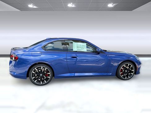 New 2026 BMW 230i xDrive Coupe w/ Premium Package AWD/4WD image 8