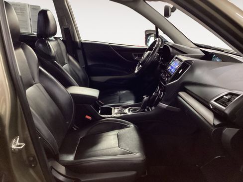 Certified 2023 Subaru Forester Limited image 15