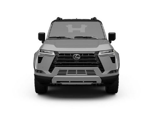 New 2024 Lexus GX 550 image 5