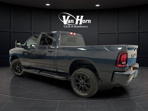 Used 2026 RAM 2500 Big Horn AWD/4WD image 5