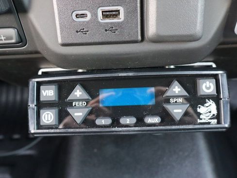 New 2026 Chevrolet Silverado 3500 W/T w/ WT Convenience Package image 17