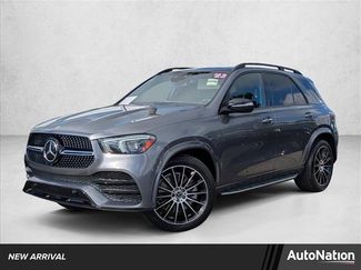 Certified 2023 Mercedes-Benz GLE 450 GLE 450 video 1