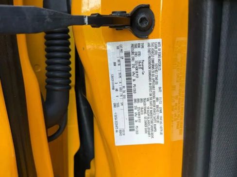 Used 2014 Ford Focus ST image 18