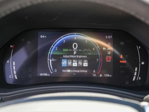 Used 2025 Toyota Grand Highlander FWD image 21