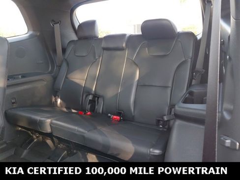 Certified 2025 Kia Telluride SX Prestige X-Line image 24