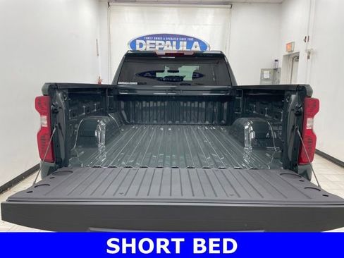 New 2026 Chevrolet Silverado 1500 LT image 13