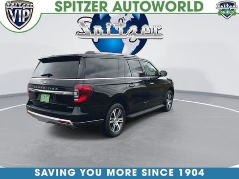 Used 2024 Ford Expedition Max Limited image 9