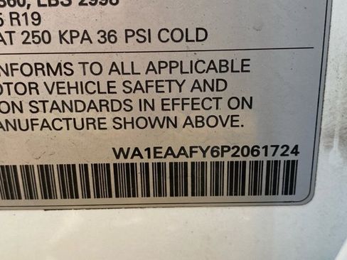 Used 2023 Audi Q5 2.0T Premium Plus image 25