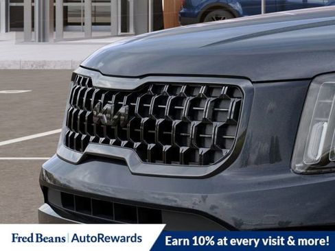 New 2025 Kia Telluride EX X-Line image 12