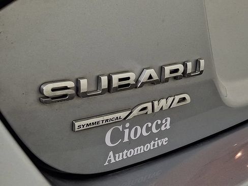 Used 2018 Subaru Legacy 2.5i Premium w/ Eyesight & BSD & Rcta & HBA AWD/4WD image 29