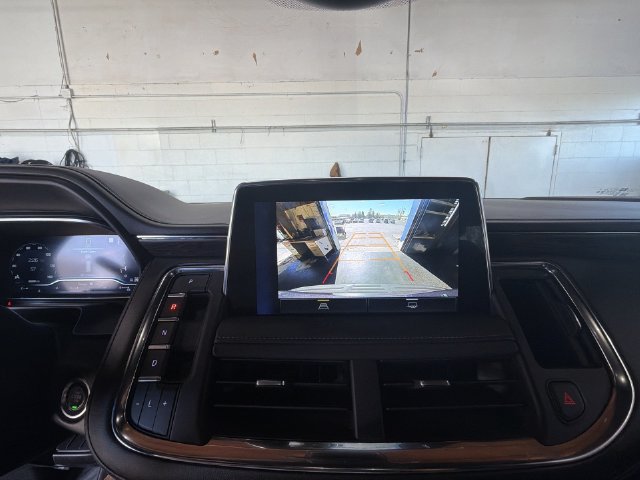 Used 2023 Chevrolet Tahoe LT AWD/4WD image 14