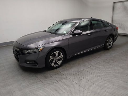 Used 2019 Honda Accord EX-L image 2