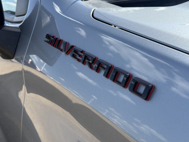 Used 2023 Chevrolet Silverado 1500 RST w/ Redline Edition RWD image 14
