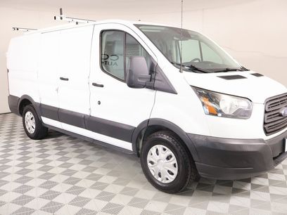 Used 2018 Ford Transit 150 130 Low Roof