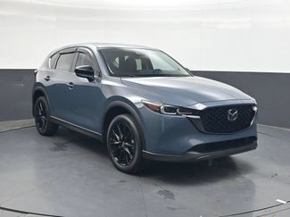 Used 2025 MAZDA CX-5 Carbon Edition AWD/4WD video 2