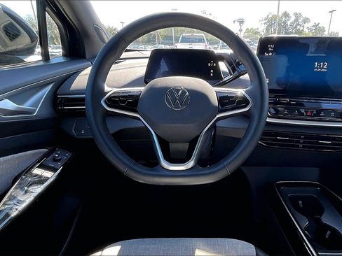 Used 2024 Volkswagen ID.4 2WD image 19