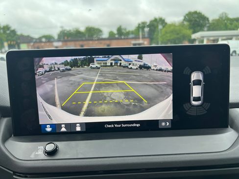 Used 2023 Honda Accord EX-L image 19