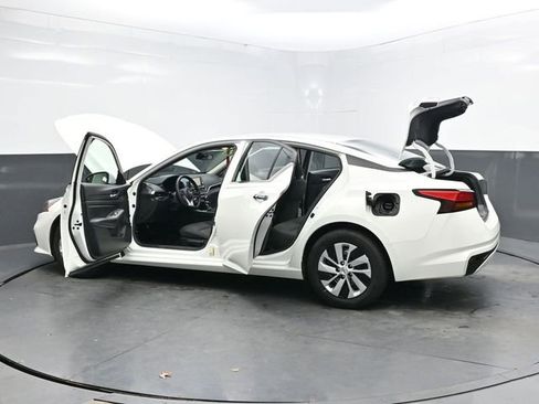 Used 2021 Nissan Altima 2.5 S image 38